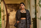 Mamicha: Stylish Indo-Western Wear for Plus-Size Women