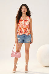 Sunset Parina Waistcoat