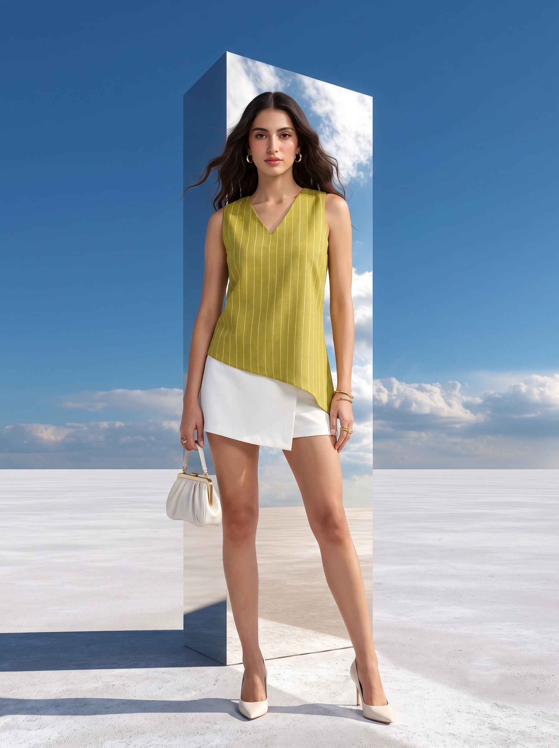 Matcha Signal Top