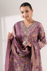 Kashmiri Kashish Suit Set