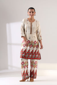 Nitya Co-ord Set