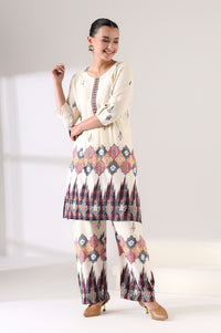 Roohani Co-ord Set