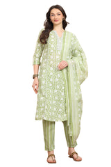 Ira Sage Meadow Suit Set