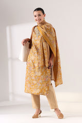 Basanti Bahaar Suit Set