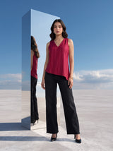 Cyber Berry Top
