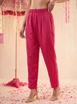 Gold Nimah Suit Set
