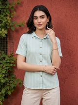 Mint Nova Shirt