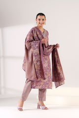 Kashmiri Kashish Suit Set