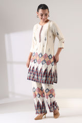 Roohani Co-ord Set