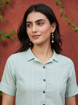 Mint Nova Shirt