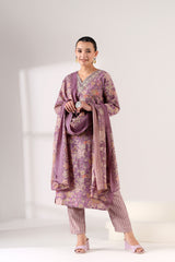 Kashmiri Kashish Suit Set