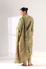 Fiza-e-Zariya Suit Set