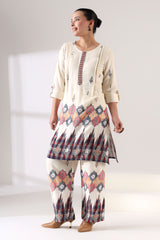 Roohani Co-ord Set