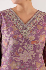 Kashmiri Kashish Suit Set