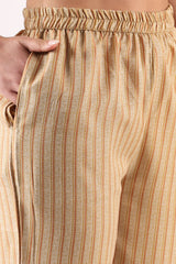 Basanti Bahaar Suit Set