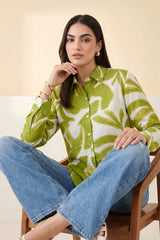 Olive Tarini Shirt