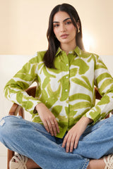 Olive Tarini Shirt