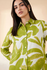 Olive Tarini Shirt