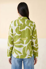 Olive Tarini Shirt