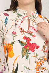Ivory Kiara Top