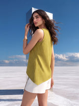 Matcha Signal Top