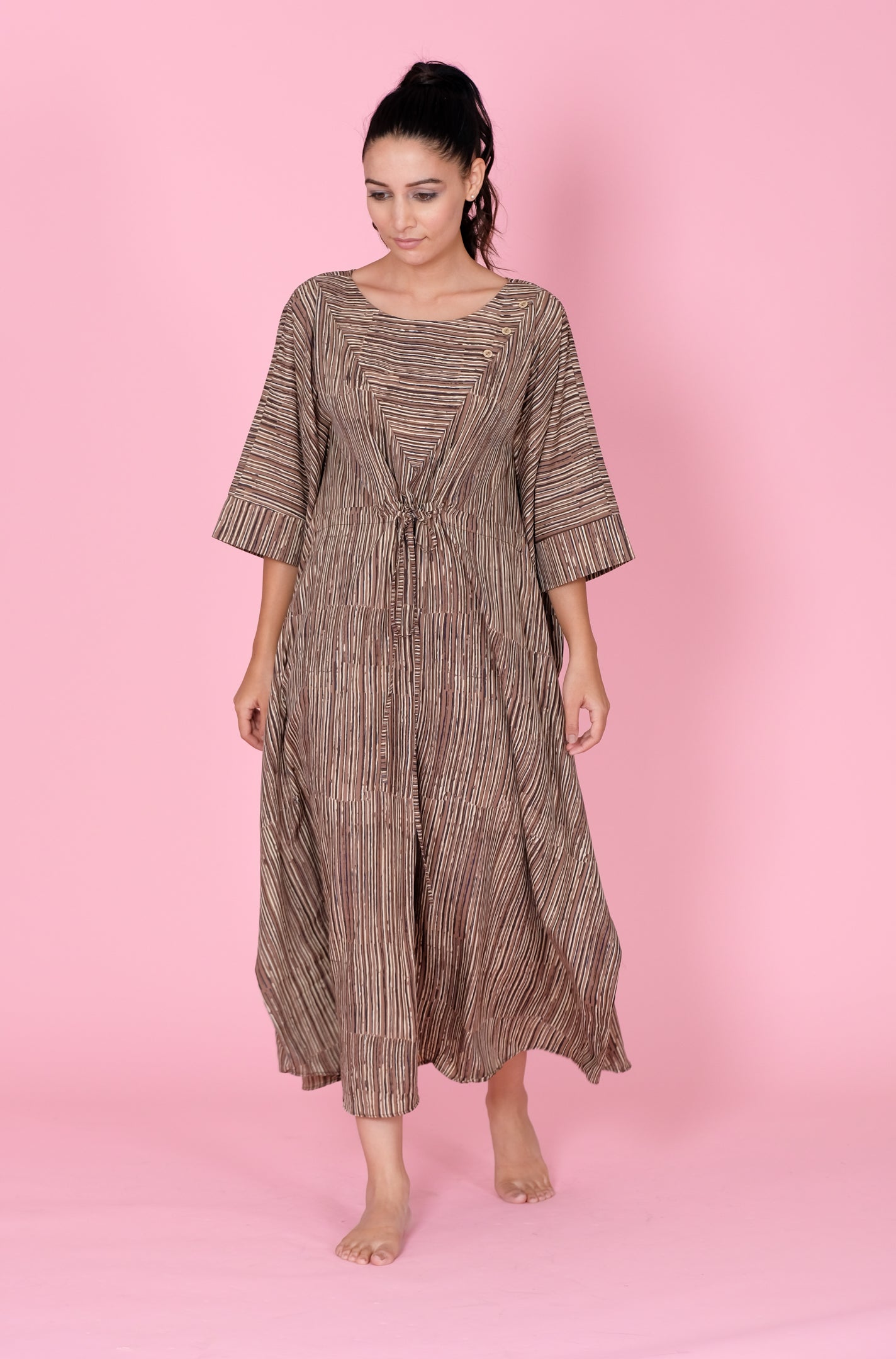 Hadley Kaftan