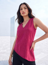 Cyber Berry Top