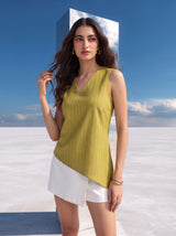 Matcha Signal Top
