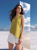 Matcha Signal Top