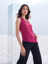 Cyber Berry Top