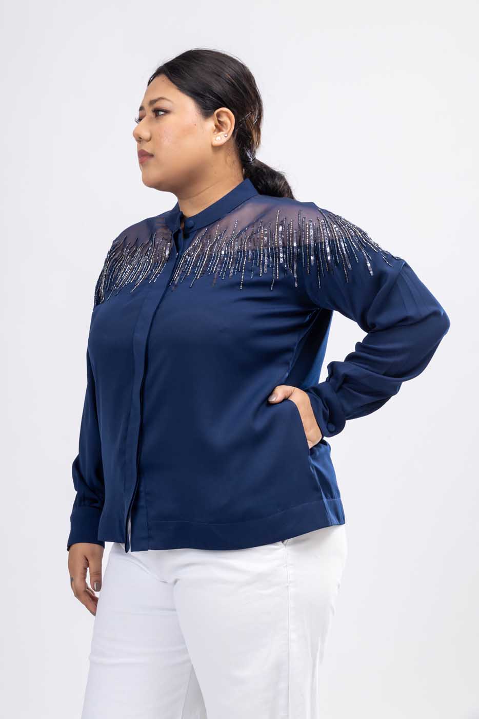 plus size bomber jacket