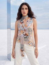 Aura Prism Top
