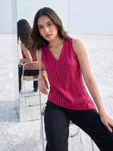 Cyber Berry Top