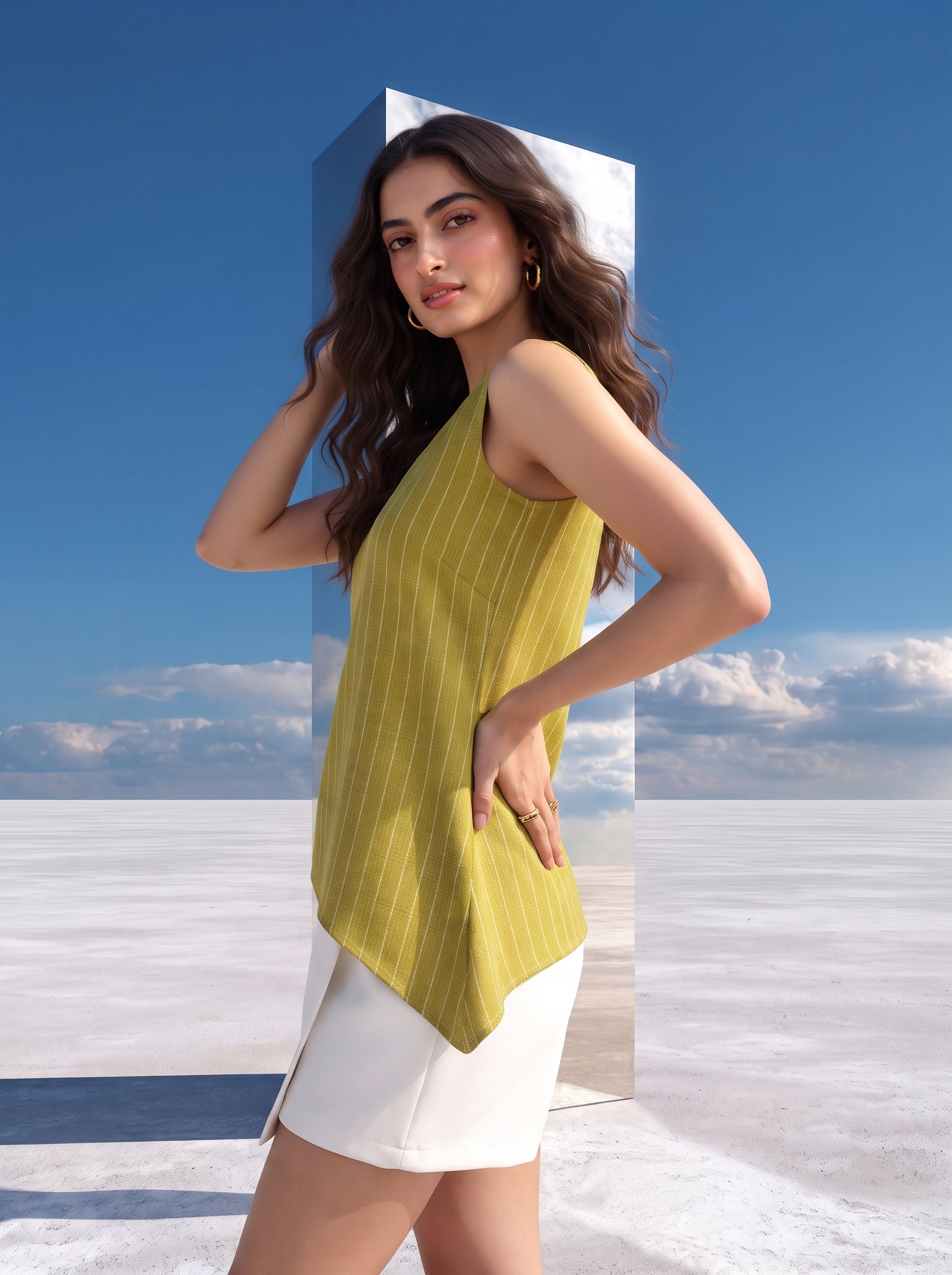 Matcha Signal Top