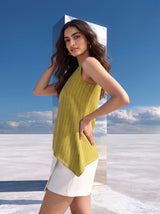 Matcha Signal Top