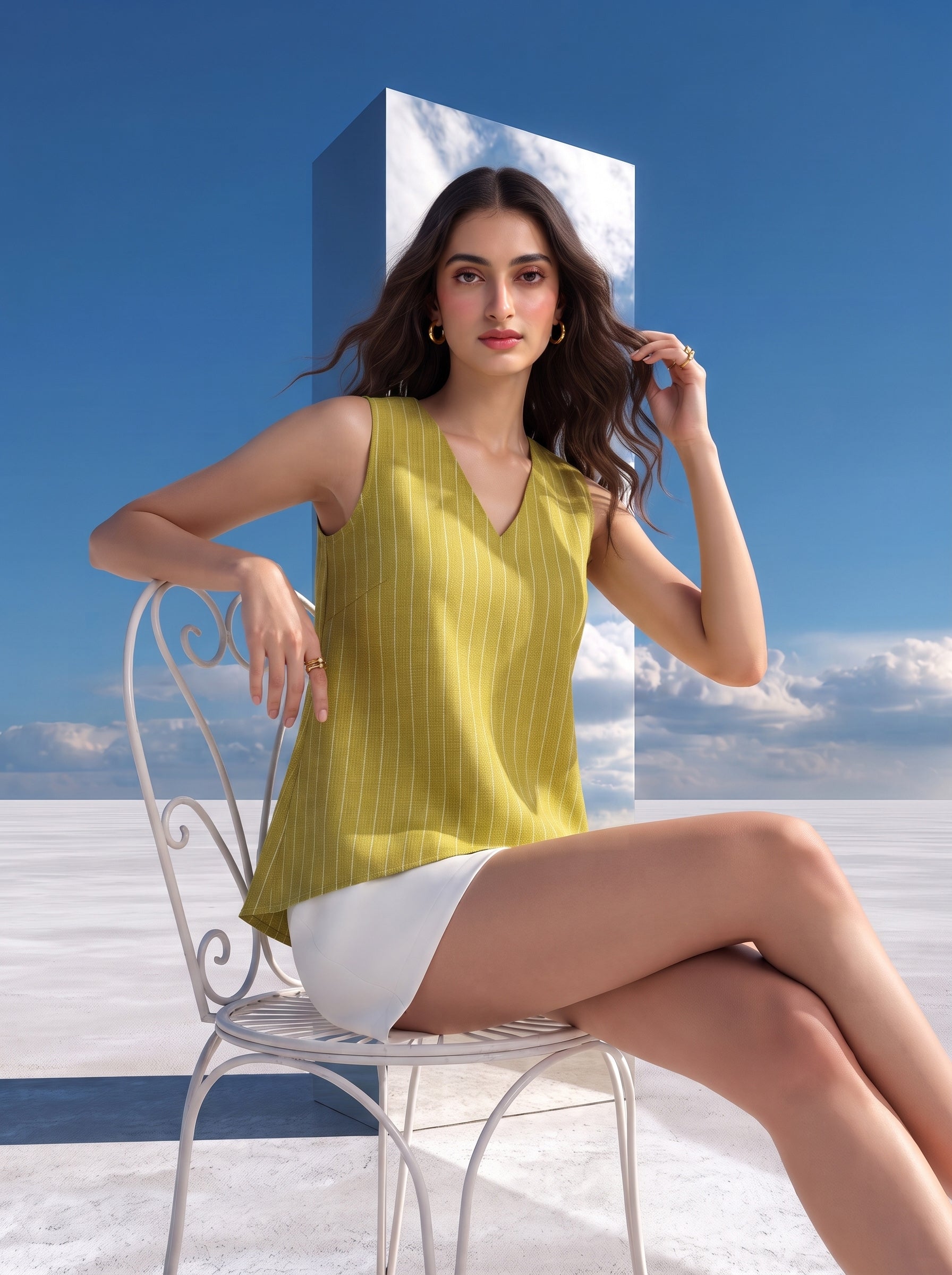 Matcha Signal Top