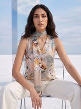 Aura Prism Top