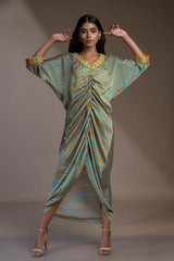 designer kaftan dresses