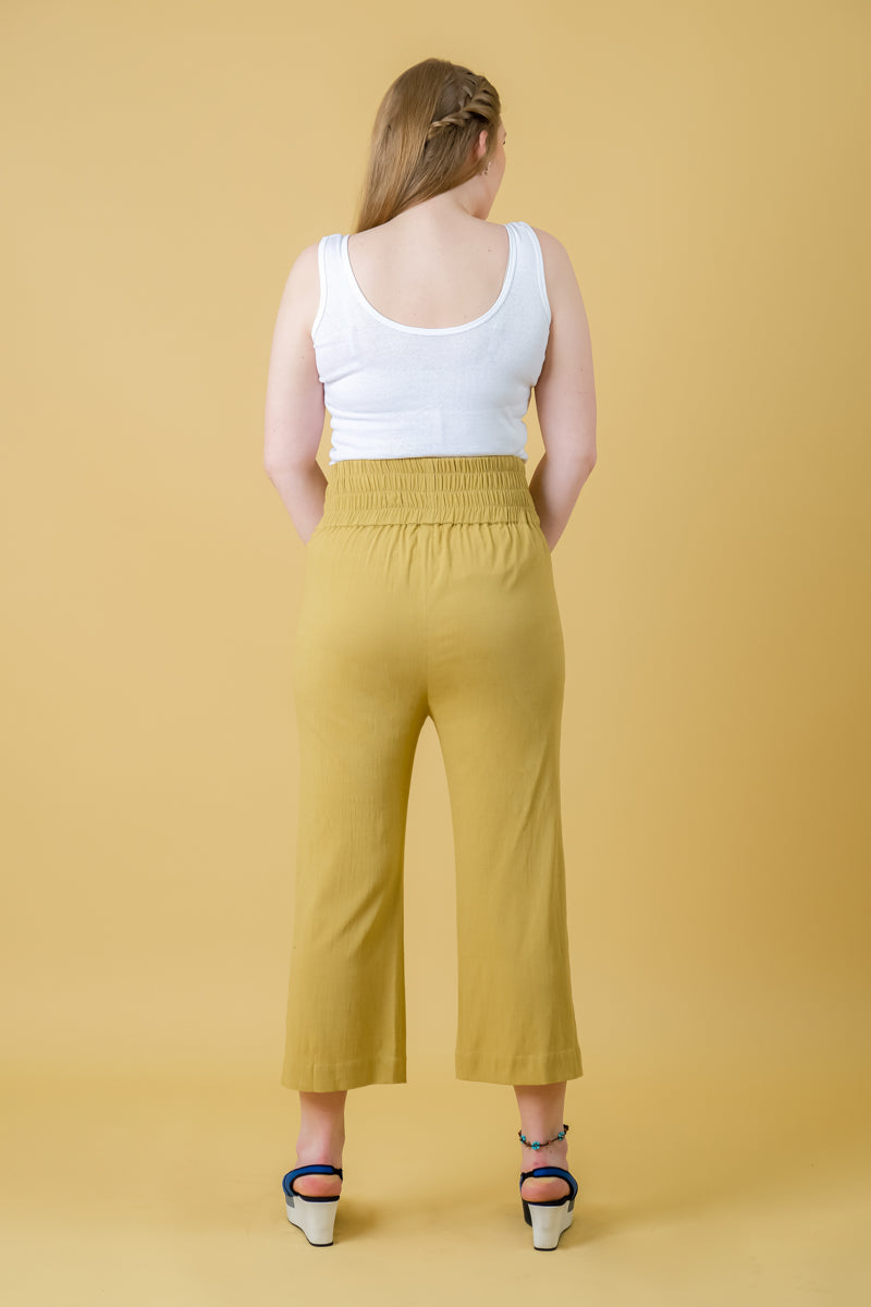 Ode Tummy Shaper Pants