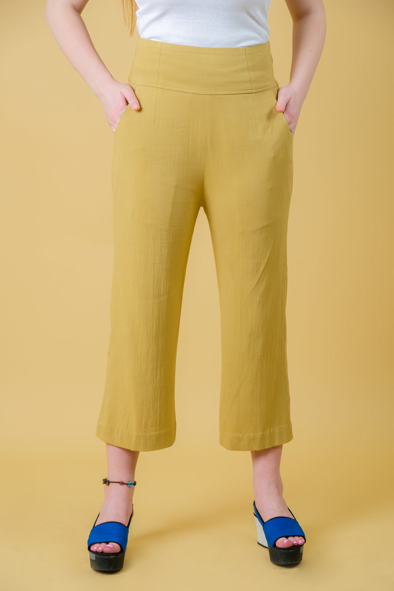 narrow pants for ladies