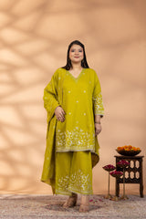 Mehreen Kurta Set