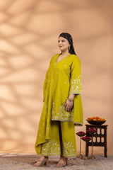 Mehreen Kurta Set