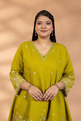 Mehreen Kurta Set