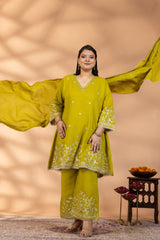 Mehreen Kurta Set
