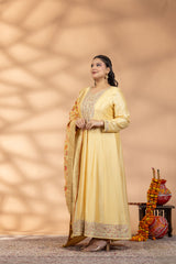 Amber Shine Kurta