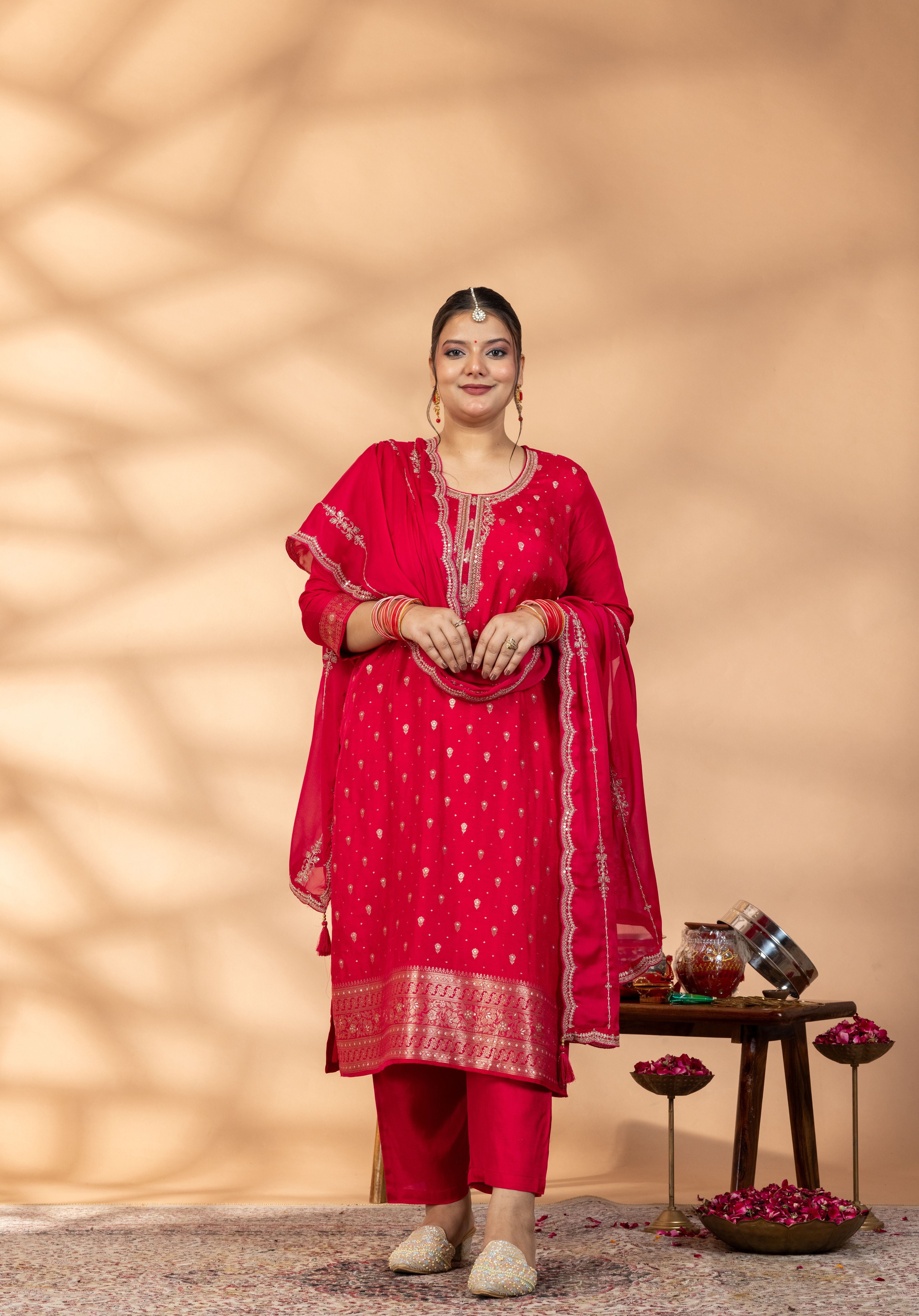 Mehekti Shaam Kurta Se