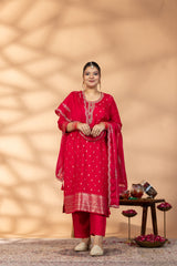 Mehekti Shaam Kurta Se