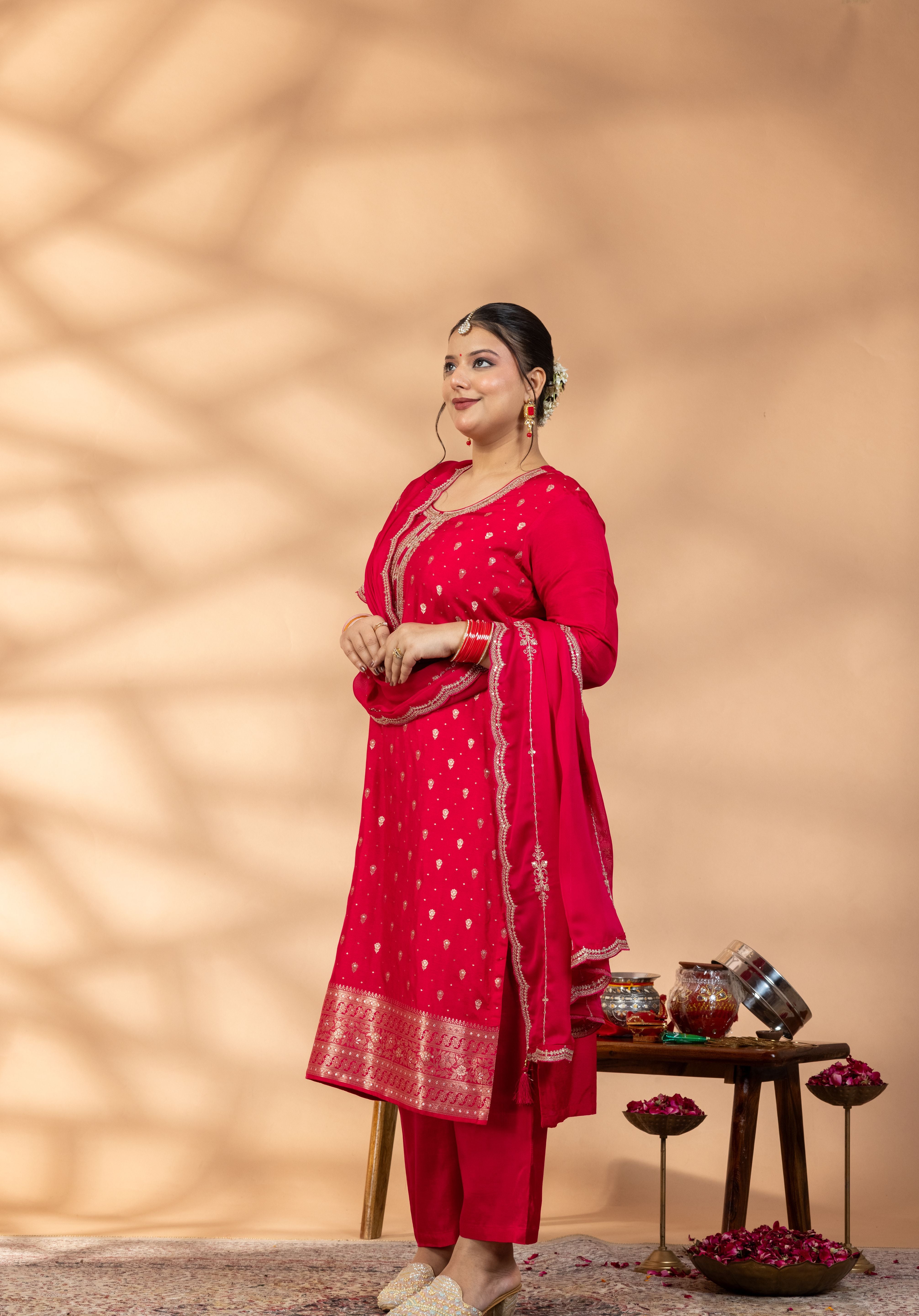 Mehekti Shaam Kurta Se