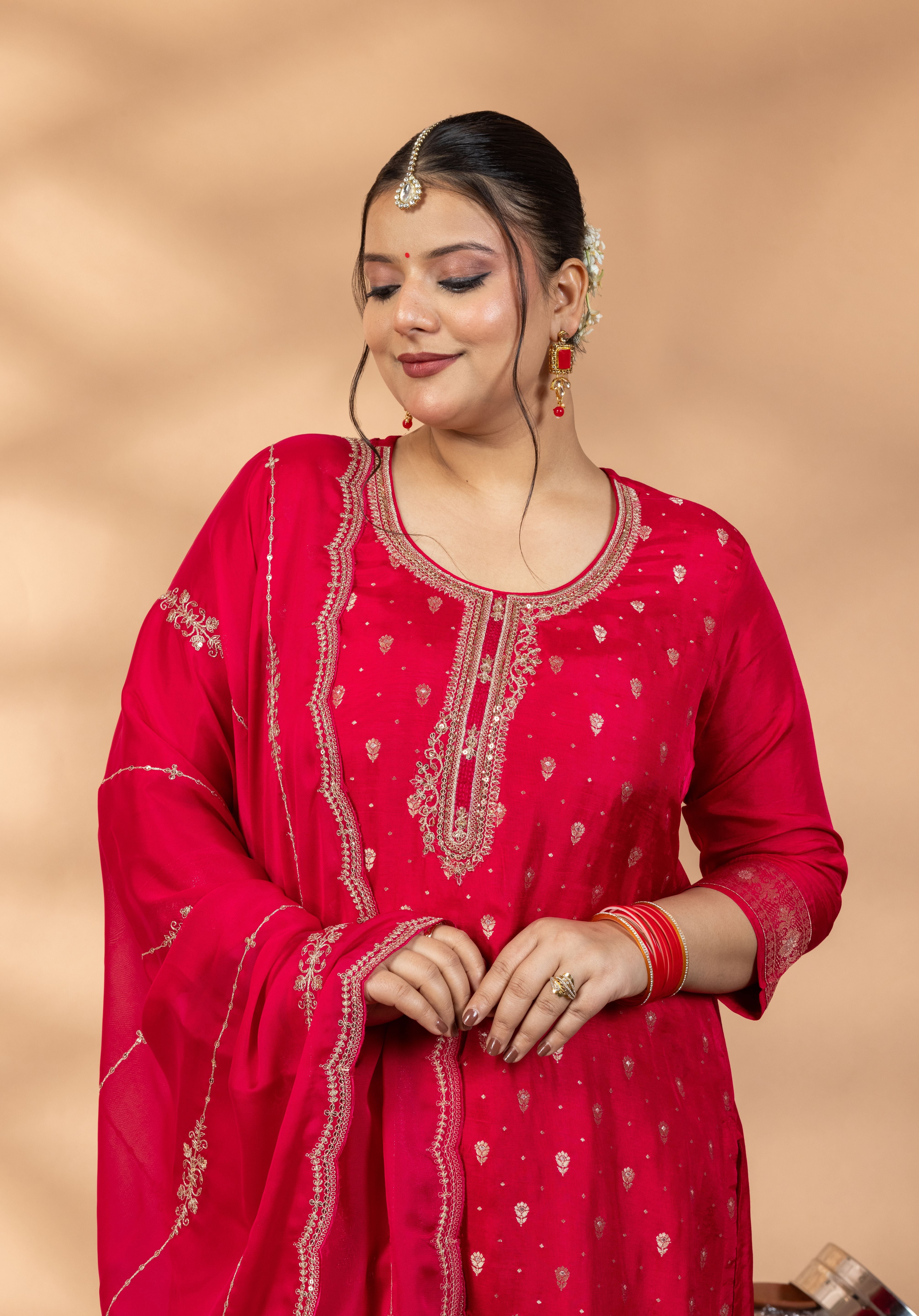 Mehekti Shaam Kurta Se