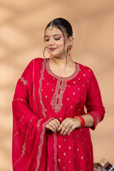 Mehekti Shaam Kurta Se